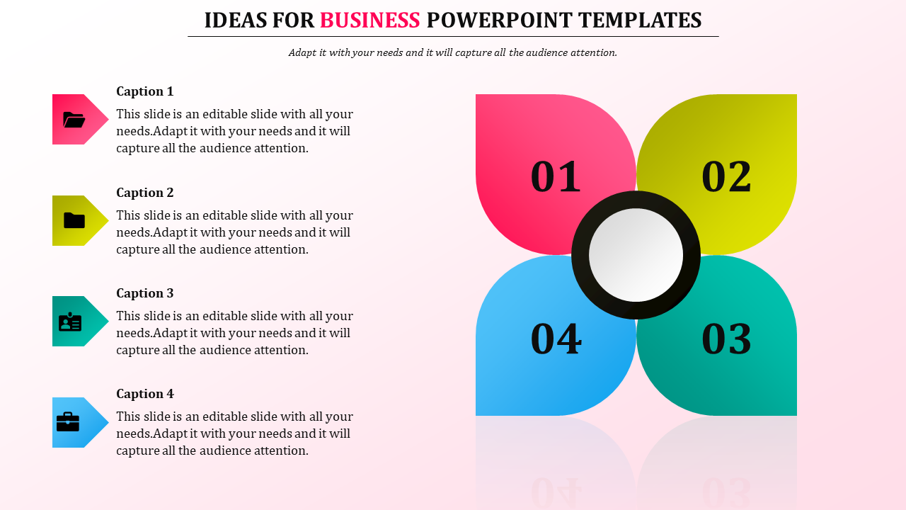 business powerpoint templates-Ideas For Business Powerpoint Templates